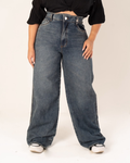 Jean Serena Wide Leg